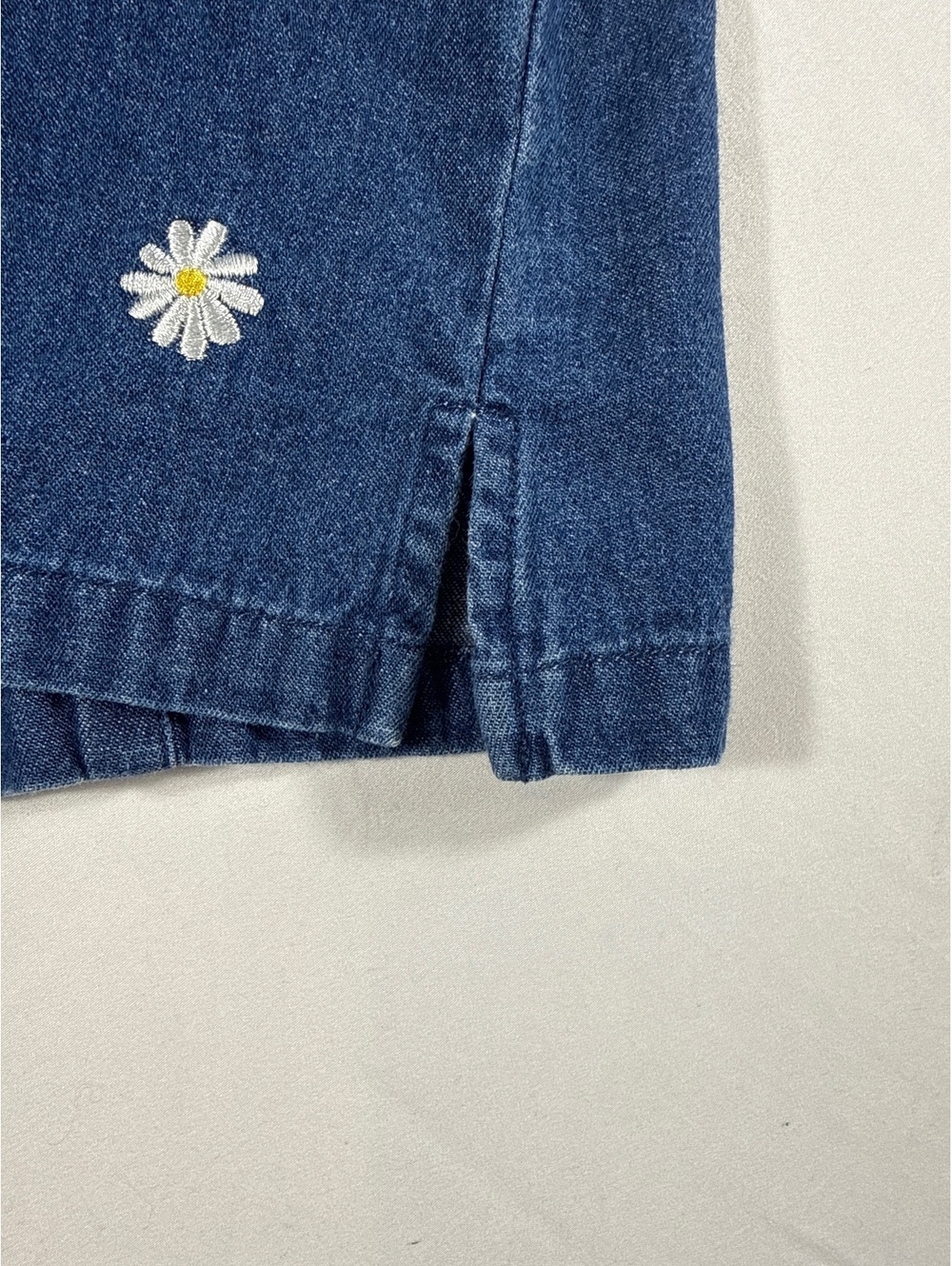 Women’s The Quacker Factory Zipper Top Size Small - Picture 5 of 8